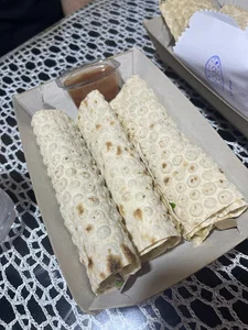 Doodi Food رستوران دودی