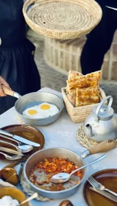 بوتیک هتل میجان