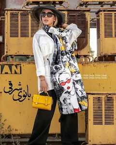 گالری بانوی شرقی 4