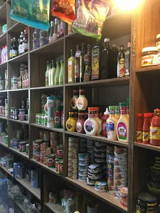 سوپرماركت هاشمي زاده