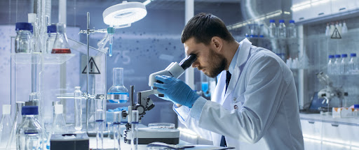 آزمایشگاه سینا اراک