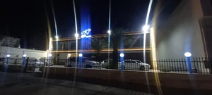 هتل قدس 2