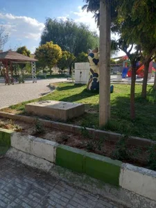پارک حافظ 3