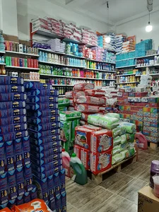 شوینده بهداشتی گلریز
