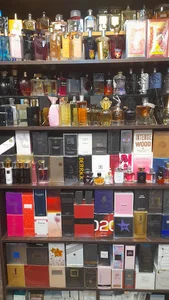 عطر مامان بابا
