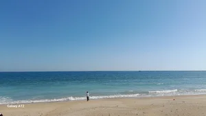 ساحل سوزا