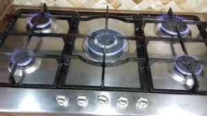 تعمیرات انواع اجاق گاز هود وپکیج