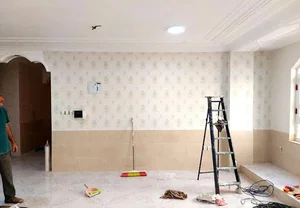 دکوراسیون داخلی دنیز