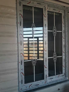 درب و پنجره