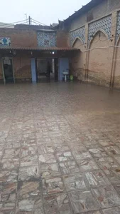 مسجد بازار(مفید) 3