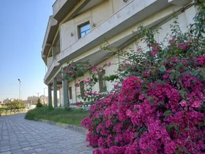 کتابخانه مرکزی 4