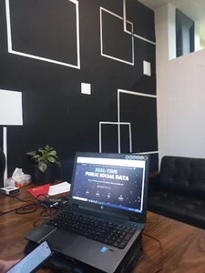 شرکت دیجیتال مارکتینگ هوشبان