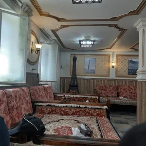 رستوران سنتی یلدا 5