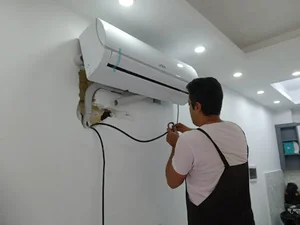 کولرسازی و خدمات کولرهای گازی ابوالفضل
