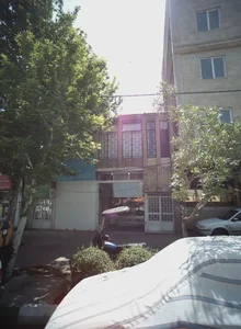 نانوایی