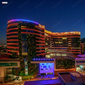 شرکت نورپردازی RGE