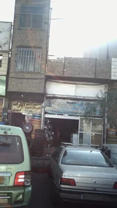 تراشکاری احمد