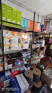 ایمن گسترتابش