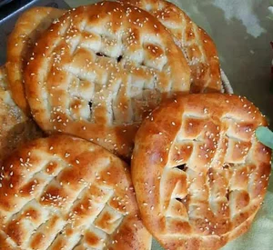 نانوایی