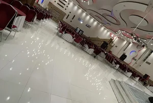 تالار گل گندم
