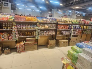 YIWU MARKET ENTRANCE B