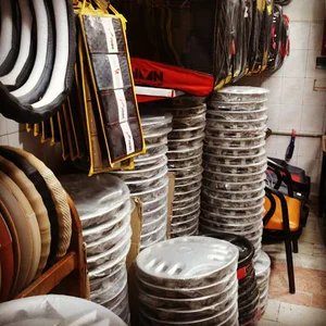 تزیینات اتومبیل اسپرت