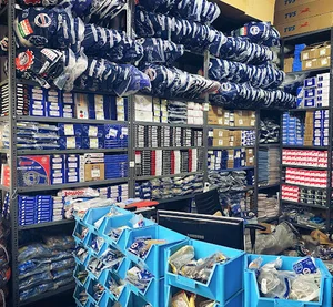 مرکز تی وی اس