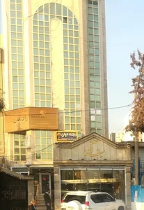 شرکت خدمات هوایی رادمان 2