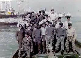 دریابانی درگهان