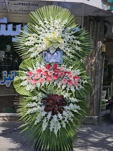 گل فروشی گلپریش