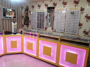 مرکز بینایی سنجی مهردید 2
