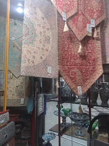 ترمه شریفی