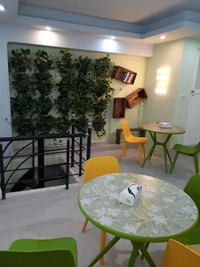 آبمیوه بستنی دوپینگ