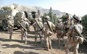 البسه و تجهیزات نظامی و کوهنوردی و تفریحی صابرین