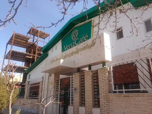 VenzCafe