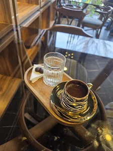 کافه نان رویا