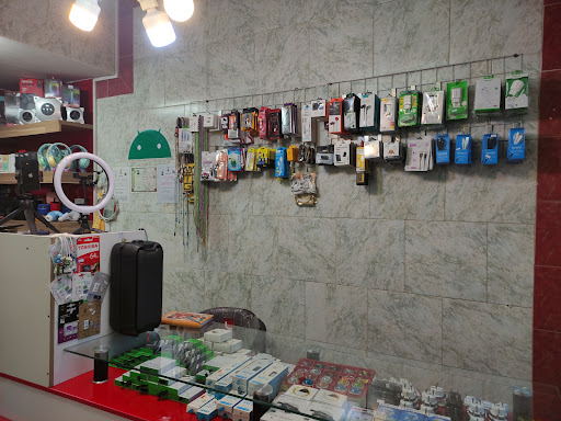 موبایل فرخی