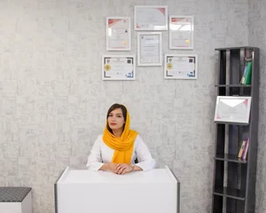 مرکز پوست هدیه 2