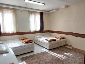 خانه مسافر توکلی اصیل