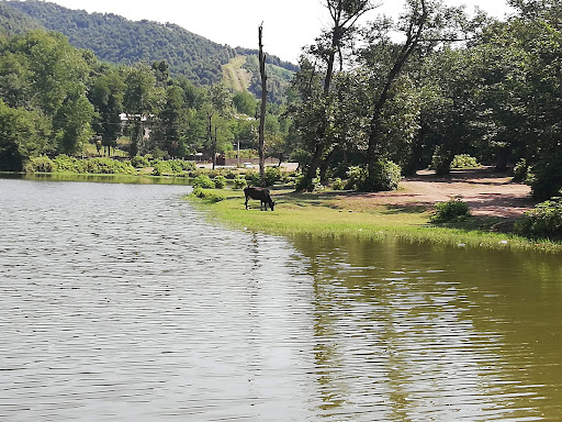 دریاچه سراگاه (سوگو سِل)
