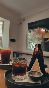 قهوه زاب