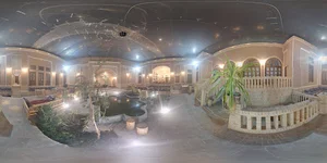 خانه حقیقت House of Truth
