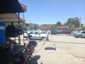 سیبک سازی مریوان