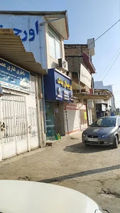 لوازم یدکی مقدسی