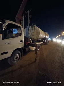 جایگاه سوخت مرحوم حاج سردال عساکره