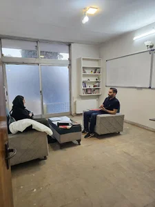 مرکز مشاوره تحصیلی لاپلاس