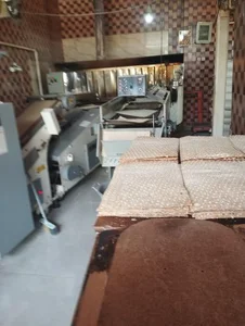 نانوایی حافظ