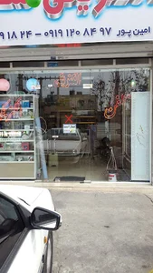 الکتریکی سعید