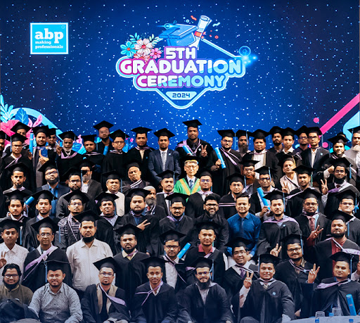 Academy of Business Professionals