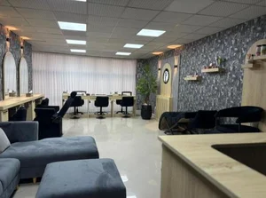 سالن زیبایی لیناژ بیوتی 2